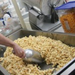 Orville Redenbacher exits Ohio