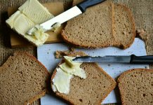 Homemade Honey Wheat Bread Homemade Honey Wheat Bread and Homemade Butter