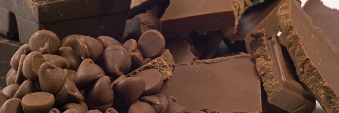 chocolate chocolate