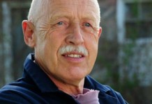 Tag along with Dr. Pol to see true joy