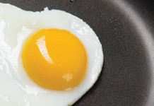 Cholesterol might not be so bad after all, nutrition advisory panel finds eggs