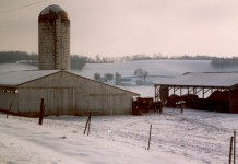 Ohio tax advisory group to discuss CAUV changes March 5