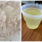 How to render lard, the easy way rendering lard