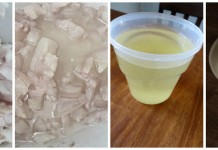 How to render lard, the easy way rendering lard