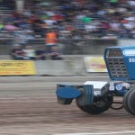 tractor pull