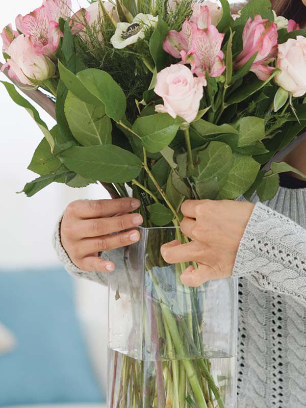 5 tips for keeping cut flowers fresh Farm and Dairy