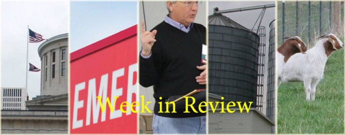 Week in Review 2/21 Week in Review 2/21