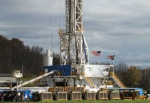 Ohio lawmakers seek a timeline for pooled oil and gas leasing