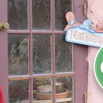 Annie Warmke: Back to the Earthship