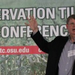 Crop farmers told to question their inputs