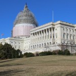 Trans-Pacific Partnership could boost ag trade U.S. Capitol