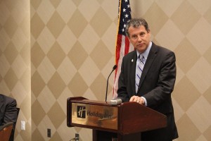 U.S. Sen. Sherrod Brown