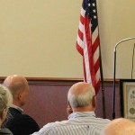 Ohio ag director promotes industry, hears concerns during ag week