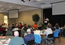 More than 100 turn out for OSU small farm conference’s Wooster debut