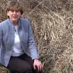 Water storage project to advance new practices Jane Frankenberger of Purdue