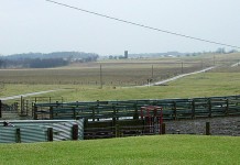 Some progress at Ohio tax department CAUV meeting; still more questions farm landscape