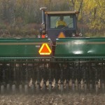 The big day is finally here (get your USDA report game face on!)