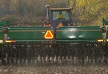 The big day is finally here (get your USDA report game face on!)