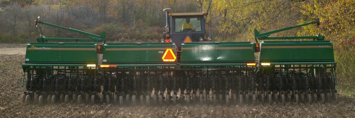 The big day is finally here (get your USDA report game face on!)