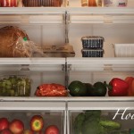 Food storage tips for pantry, fridge and freezer refrigerator