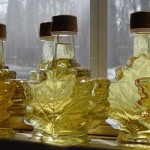 Infographic – Ohio is fourth in maple syrup production maple syrup jars