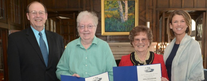 Ohio Agricultural Women of the Year Ohio Agricultural Women of the Year 2014