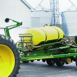 Gear up for planting season with these tips corn planter