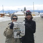 Vacation with Us: Burlingame visits Colorado