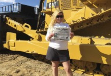 Vacation with Us: Donahue at Florida Auction