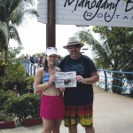 Vacation with Us: Napier proposed on Caribbean Cruise