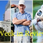 Farm and Dairy’s week in review: 3/28 Week in Review 3/28
