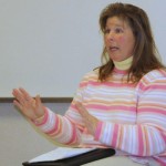 Breaking the ‘grass ceiling’: East Ohio Women in Agriculture Conference draws 135