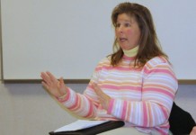 Breaking the ‘grass ceiling’: East Ohio Women in Agriculture Conference draws 135