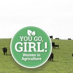 At helm of Ohio Cattlemen’s, Elizabeth Harsh works to ‘be fearless daily’