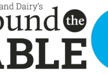 Sign up for Farm and Dairy’s Around the Table Around the Table Logo