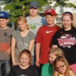 Longest-serving Ohio 4-H volunteer’s experience inspires others Charlotte Wagner 4-H volunteer