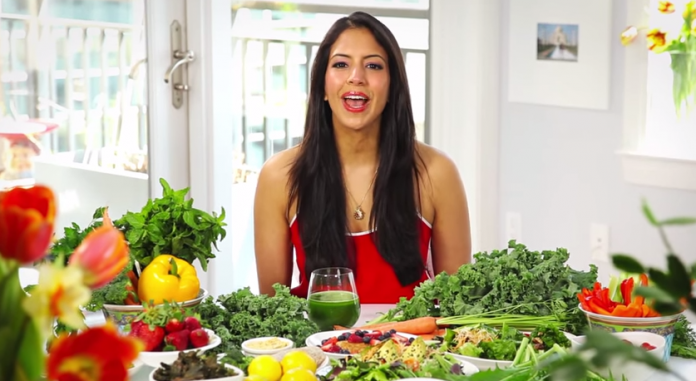 Vani Hari, the Food Babe