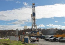 Pa. bill could pull funding from communities that restrict oil and gas activity
