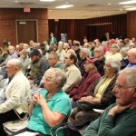 Pipelines are coming — landowners encouraged to make a ‘scorecard’