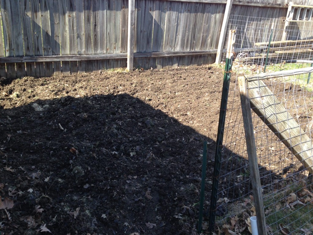 How to keep wildlife out of your garden Farm and Dairy