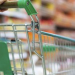 What does Gwyneth Paltrow have to do with food stamps? grocery cart