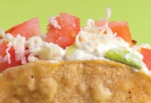 ‘G-M-Over It’: Chipotle takes GMOs off the menu taco