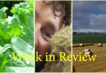 Farm and Dairy’s week in review: 4/18 Week in Review 4/18