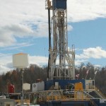 Ohio’s producing wells as of Aug. 31, 2015 (Infographic)