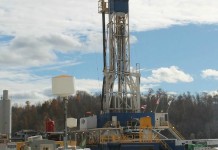 Ohio’s producing wells as of Aug. 31, 2015 (Infographic)