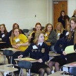 Yes, Virginia, farming is hard work (but it is so worth it!)