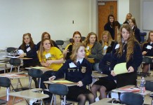 Yes, Virginia, farming is hard work (but it is so worth it!)