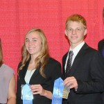 Ohio dairy judging team to compete in Europe