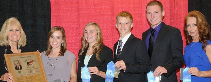 4-H Dairy Judging Photo Harrisburg 2104_2
