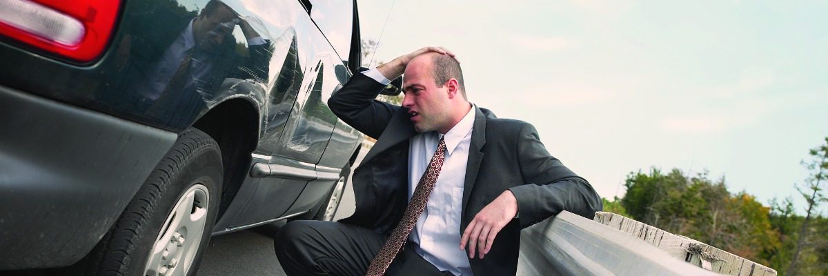 Parenting: Between a rock and hard place